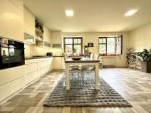 Prodej rodinného domu, Tachov, tř. Míru, 350 m2