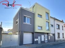 Pronájem bytu 3+kk, Mladá Boleslav - Mladá Boleslav III, Viničná, 76 m2