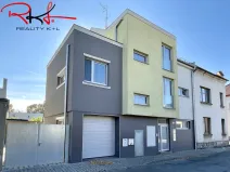 Pronájem bytu 3+kk, Mladá Boleslav - Mladá Boleslav III, Viničná, 76 m2