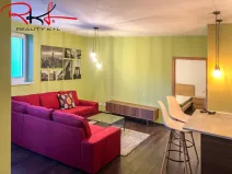 Pronájem bytu 3+kk, Mladá Boleslav - Mladá Boleslav III, Viničná, 76 m2