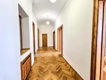 Pronájem bytu 5+1, Praha, 171 m2