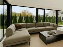 Prodej rodinného domu, Horoměřice, K Menhiru, 226 m2