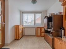 Prodej vícegeneračního domu, Horní Újezd, 228 m2