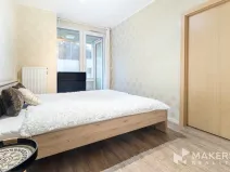 Pronájem bytu 2+1, Praha - Košíře, Vrchlického, 45 m2