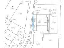 Prodej pozemku, Boskovice, 47 m2