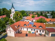 Prodej kanceláře, Čestlice, 1138 m2