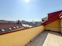 Prodej bytu 4+kk, Praha - Karlín, 200 m2