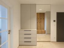 Pronájem bytu 2+kk, Praha, Vinohradská, 61 m2