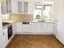 Pronájem rodinného domu, Průhonice, 260 m2