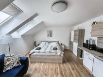 Prodej bytu 1+kk, Praha - Nové Město, 31 m2