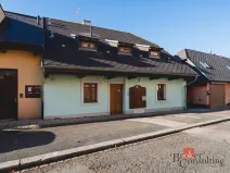 Prodej rodinného domu, Rokycany - Nové Město, Na Pátku, 174 m2