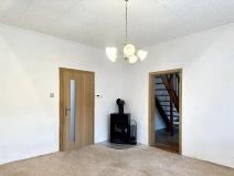 Prodej rodinného domu, Čelákovice, 76 m2