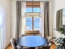 Pronájem bytu 5+1, Praha - Vinohrady, náměstí Míru, 172 m2