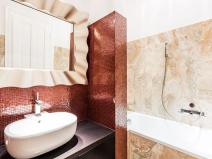 Prodej bytu 4+kk, Praha - Josefov, 160 m2