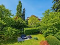 Pronájem bytu 3+1, Praha - Dejvice, 136 m2