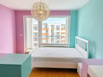 Prodej bytu 1+kk, Praha, 30 m2