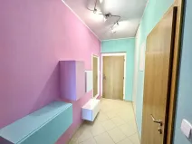 Prodej bytu 1+kk, Praha, 30 m2