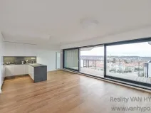 Pronájem bytu 3+kk, Praha - Košíře, Na pomezí, 92 m2