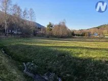 Prodej pozemku pro bydlení, Chroboly, 1704 m2