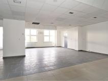 Pronájem obchodního prostoru, Kladno, Váňova, 123 m2