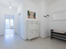 Pronájem bytu 3+kk, Praha - Strašnice, Zvěřinova, 89 m2