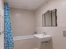 Pronájem bytu 3+kk, Praha - Strašnice, Zvěřinova, 89 m2