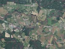 Prodej pole, Řečany nad Labem, 10449 m2