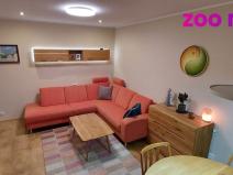 Prodej bytu 2+1, Kaplice, Na Vyhlídce, 59 m2