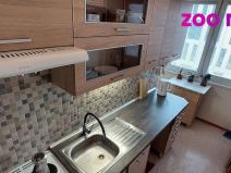 Prodej bytu 3+1, České Budějovice, Lidická tř., 67 m2