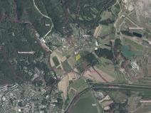 Prodej pozemku pro bydlení, Vysoká Pec, 46578 m2