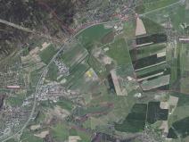 Prodej pole, Mníšek pod Brdy, 5445 m2