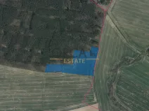 Prodej pole, Všehrdy, 65232 m2