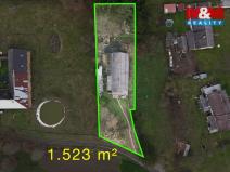 Prodej rodinného domu, Rychnov na Moravě, 155 m2