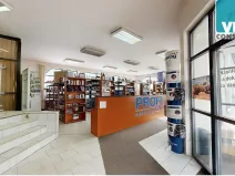 Pronájem obchodního prostoru, Litomyšl, Kpt. Jaroše, 322 m2