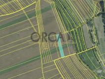 Prodej pole, Zdounky, 2140 m2