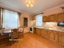 Prodej rodinného domu, Kynšperk nad Ohří, J. K. Tyla, 110 m2