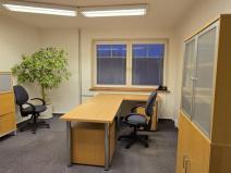 Pronájem kanceláře, Jeseník, 28. října, 19 m2