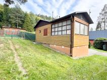 Prodej - jiné, Horní Lhota, 46 m2