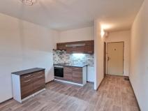 Pronájem bytu 2+kk, Chlumec, Tuchomyšlská, 38 m2