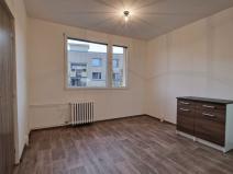 Pronájem bytu 2+kk, Chlumec, Tuchomyšlská, 38 m2