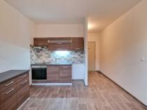 Pronájem bytu 2+kk, Chlumec, Tuchomyšlská, 38 m2