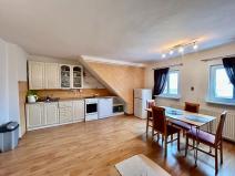 Pronájem bytu 2+kk, Teplice, Heydukova, 50 m2