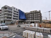 Prodej bytu 4+kk, Praha - Třebonice, Thomasova, 104 m2