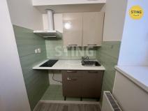 Pronájem bytu 1+1, Ostrava, Podzámčí, 35 m2