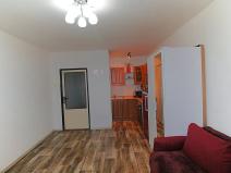 Pronájem bytu 1+kk, Praha - Háje, Hlavatého, 27 m2