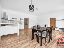 Prodej bytu 3+kk, Lanškroun - Žichlínské Předměstí, Dobrovského, 83 m2