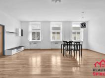 Prodej bytu 3+kk, Lanškroun - Žichlínské Předměstí, Dobrovského, 83 m2