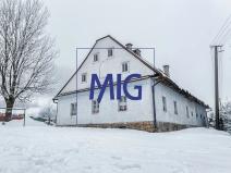 Prodej chalupy, Staré Město, 240 m2