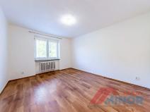 Pronájem bytu 1+1, Slaný, Rabasova, 28 m2