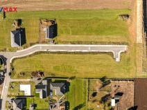 Prodej pozemku, Stolany, 1046 m2